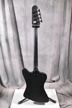 Epiphone エピフォン エレキベース Goth Thunderbird-Ⅳ_画像6