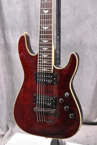 Schecter/シェクター 7弦 エレキギター Diamond Series OMEN EXTREME-7