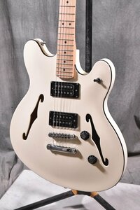 Squier by Fender/スクワイア エレキギター/セミアコ Affinity Series STARCASTER