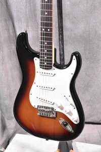 Fender Mexico/フェンダー メキシコ エレキギター STRATOCASTER