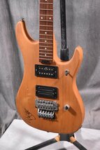 Washburn/ワッシュバーン エレキギター NUNO BETTENCOURT Model_画像1