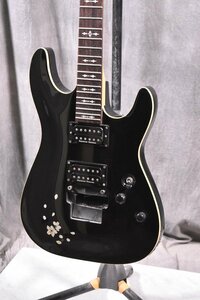 Schecter/シェクター エレキギター Diamond Series OMEN ACTIVE FR【ジャンク品】