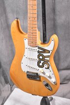 Fender KOREA/フェンダー エレキギター STRATOCASTER_画像1