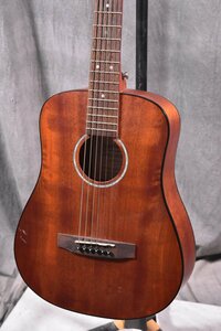 Stafford/スタッフォード ミニアコースティックギター SF-MINI MAHOGANY OP