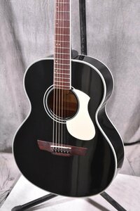 James/ジェームス アコースティックギター J-300A BLK