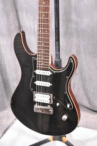 YAMAHA/ヤマハ エレキギター PACIFICA PAC612V