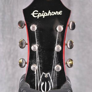 Epiphone/エピフォン エレキギター/セミアコ Casino Coupe CHの画像6