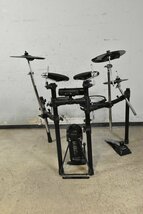 Roland/ローランド 電子ドラム TD-4 V-Drums_画像4