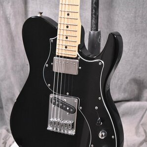 FGN FUJIGEN/フジゲン エレキギター BIL2-M-HS/BK テレキャスタータイプの画像1