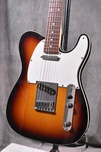 FGN/Fujigen/フジゲン エレキギター Neo Classic Telecaster