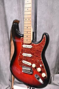 Squier/スクワイヤー エレキギター STRATOCASTER ③