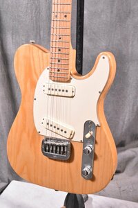 G&L ASAT ジーアンドエル エレキギター ストラトタイプ