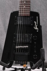 Spirit BY STEINBERGER/スタインバーガー エレキギター ヘッドレス