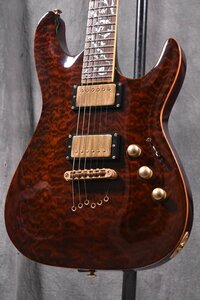 Schecter/シェクター エレキギター Diamond Series CLASSIC