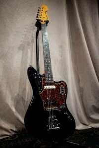 ♪Fender American Vintage 62 Jaguar フェンダー アメリカンビンテージ ジャガー ☆D 0401