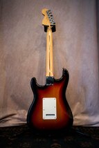 ♪Fender USA Highway One Stratocaster フェンダー ストラトキャスター エレキギター ジャンク ☆D0401_画像3