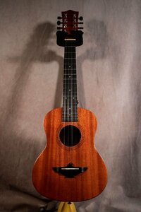 ♪AKLOT AKT2608 8st Ukulele ウクレレ 8弦 ジャンク ☆D0401