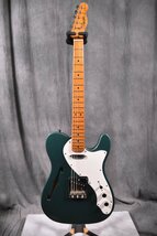 Squier by Fender/スクワイア エレキギター TELECASTER THINLINE_画像5