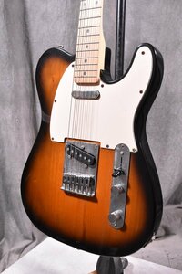 Squier by Fender/スクワイア エレキギター Affinity Series TELE