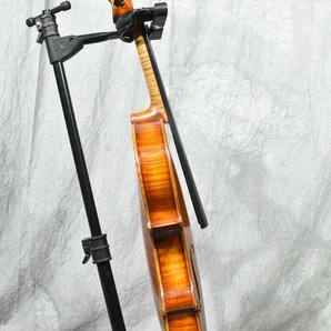 Klaus Ludwig Clement バイオリン Y7-3 4/4 Anno2012【ジャンク品】の画像3