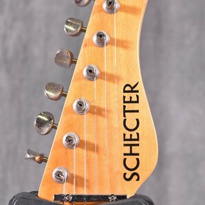 SCHECTER/シェクター エレキギター NV-IIIの画像6