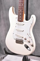 Fender Mexico/フェンダーメキシコ エレキギター STRATOCASTER_画像1