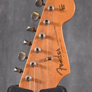 Fender Mexico/フェンダーメキシコ エレキギター STRATOCASTERの画像3