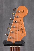 Fender Mexico/フェンダーメキシコ エレキギター STRATOCASTER_画像3