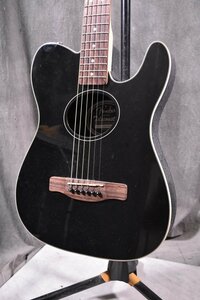 FENDER フェンダー エレアコ アコースティックギター Original Telecoustic