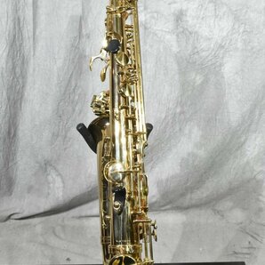 【送料無料!!】SELMER/セルマー アルトサックス Super Action 80 SA80 SERIE IIの画像5