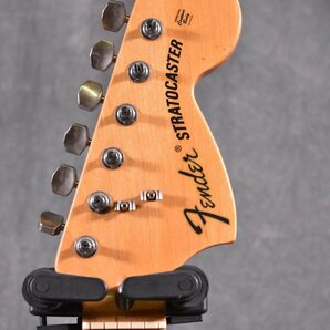 Fender Mexico/フェンダー メキシコ エレキギター STRATOCASTERの画像6