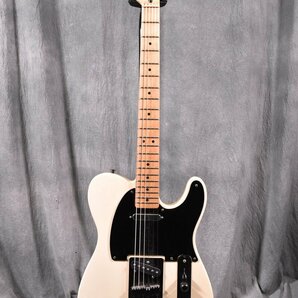 Fender Mexico フェンダーメキシコ エレキギター Telecasterの画像2