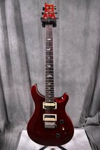 PRS/Paul Reed Smith/ポールリードスミス エレキギター SE Custom 24_画像2