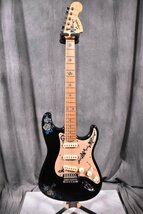 Squier スクワイア エレキギター Stratocaster ストラトキャスター_画像2