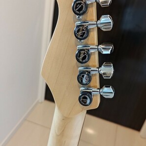 Sonnemo Guitars カスタム ストラト(:検 Fender PRS レリック エレキギターの画像6