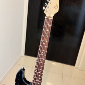 Sonnemo Guitars カスタム ストラト(:検 Fender PRS レリック エレキギターの画像3