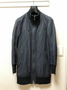  shellac coat blouson 5351 Rider's 