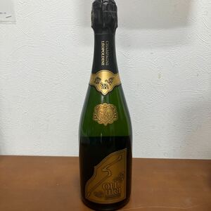 Soumei ソウメイ CHAMPAGNE シャンパン BRUT ブリュット 2020 Leopoldine レオポルディーヌ 750ml 12.5% 果実酒