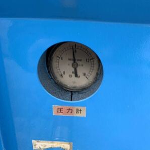ツルミポンプ 高圧洗浄機 ツルミ HPJ-5ESM ガソリン 建設機械 エンジン の画像8
