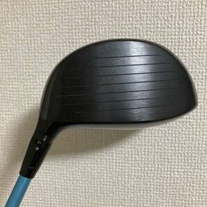 GTD CODE K / YONEX KAIZA LIGHT 3 X ドライバーの画像2