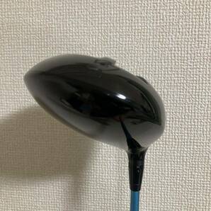 GTD CODE K / YONEX KAIZA LIGHT 3 X ドライバーの画像4