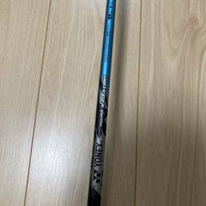 GTD CODE K / YONEX KAIZA LIGHT 3 X ドライバーの画像5