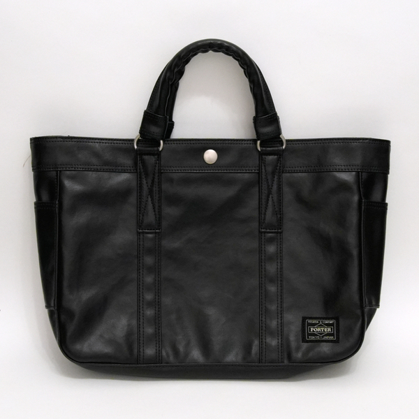 PORTER FREE STYLEシリーズ　 TOTE BAG （黒）未使用品　　707-07172　吉田カバン