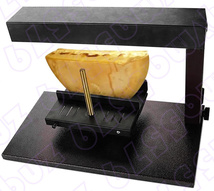 電気チーズメルター急速加熱 750W チーズヒーター チーズ加熱機 チーズの加熱・焙煎 チーズ溶けツール 業務用 家庭用_画像1