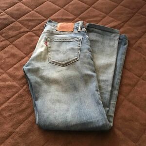 LIVES STRAUSS&co. 511 デニム ジーンズ Levis リーバイス パンツ