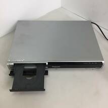 ※□Panasonic DIGA ブルーレイ DVDレコーダー HDD搭載ハイビジョンDVDレコーダー DMR-XP11【現状渡し】_画像3