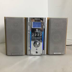 *KENWOOD/ Kenwood RD-ES3MD MD/CD музыкальный центр [ текущее состояние доставка ]