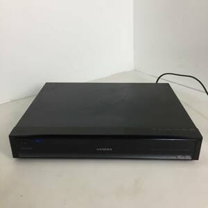 □TOSHIBA HDD&DVDビデオレコーダー VARDIA RD-X8 【ジャンク品】