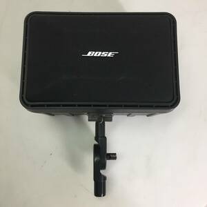 □BOSE ボーズ サテライトスピーカー101MM 単品 本体のみ 【音出し確認】 