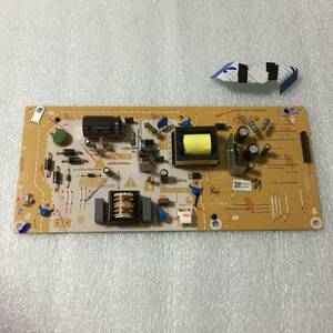 *FUNAI FL-24H1010 24 type liquid crystal television power supply basis board 